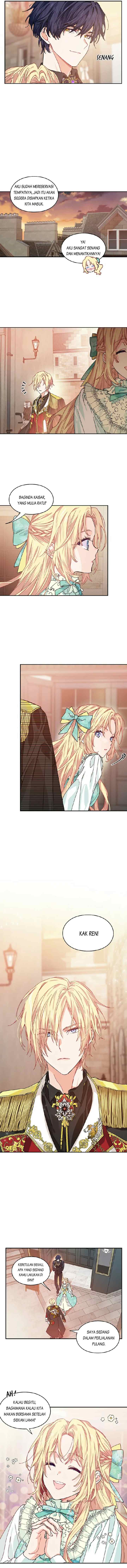 Doctor Elise: The Royal Lady with the Lamp chapter 145 halaman 8