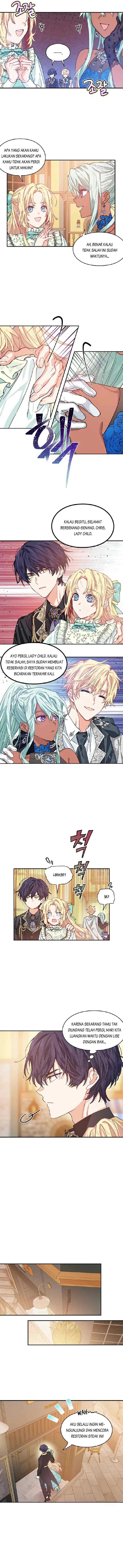 Doctor Elise: The Royal Lady with the Lamp chapter 145 halaman 7