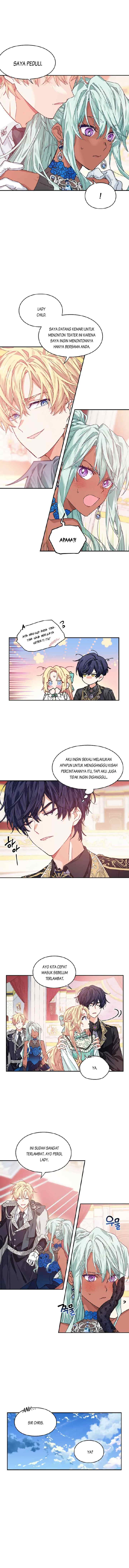Doctor Elise: The Royal Lady with the Lamp chapter 145 halaman 4