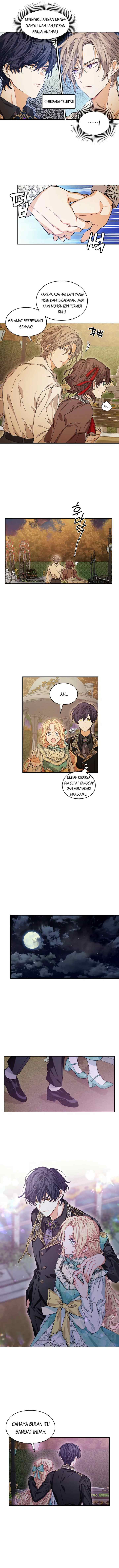 Doctor Elise: The Royal Lady with the Lamp chapter 146 halaman 6