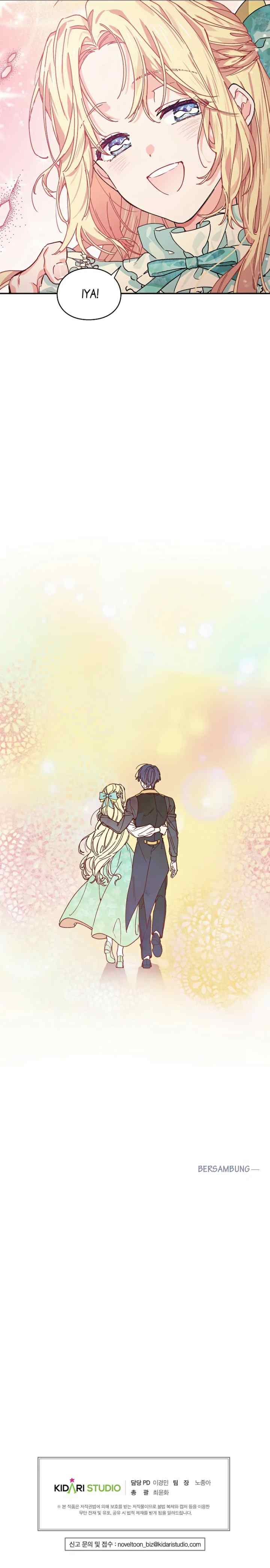 Doctor Elise: The Royal Lady with the Lamp chapter 146 halaman 10