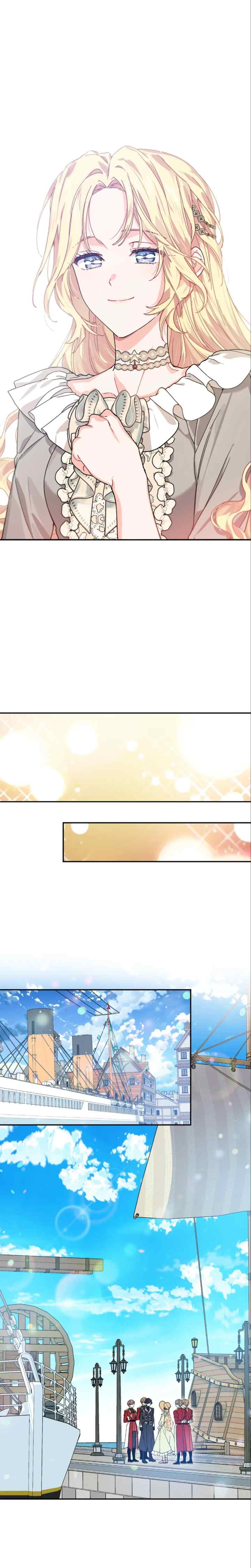 Doctor Elise: The Royal Lady with the Lamp chapter 147 halaman 9