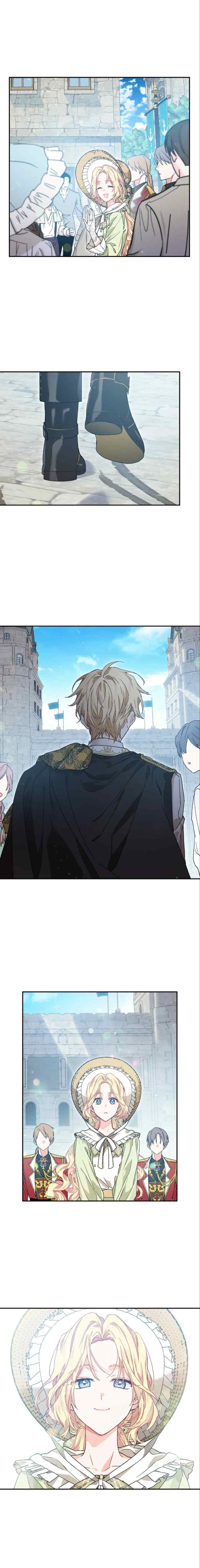 Doctor Elise: The Royal Lady with the Lamp chapter 147 halaman 16