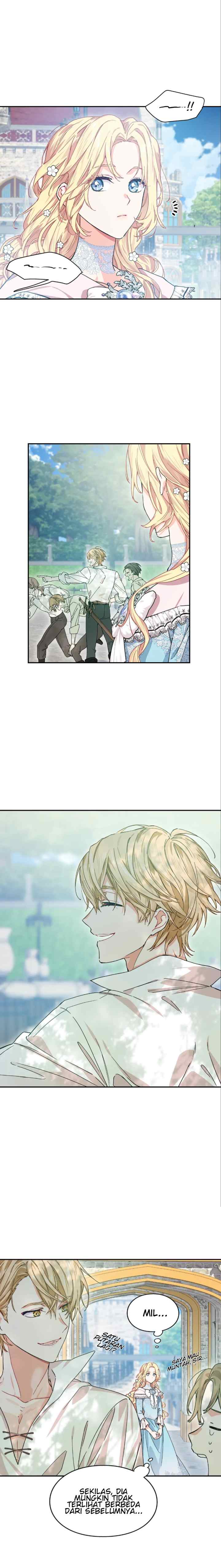 Doctor Elise: The Royal Lady with the Lamp chapter 148 halaman 15