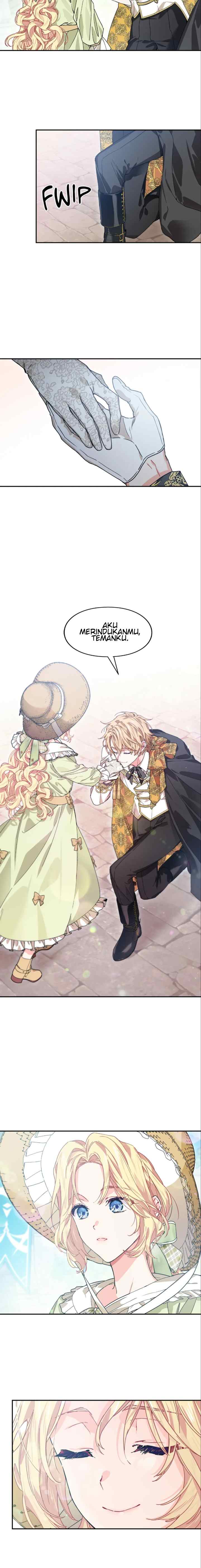 Doctor Elise: The Royal Lady with the Lamp chapter 148 halaman 5