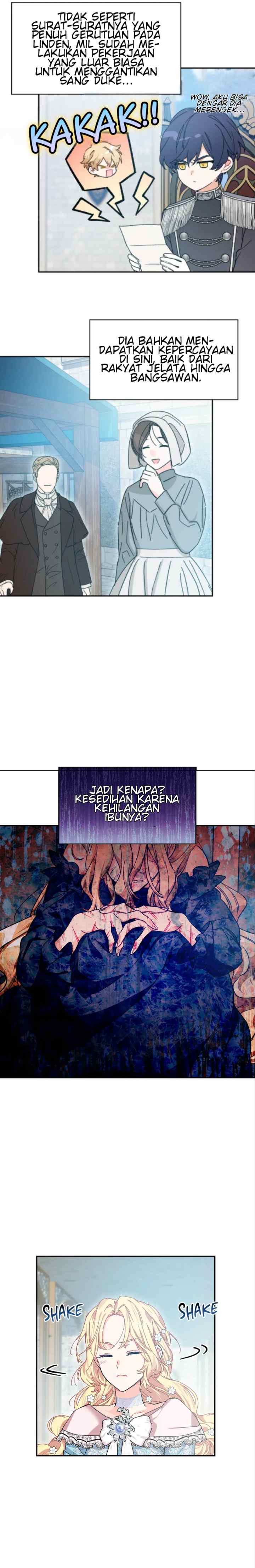 Doctor Elise: The Royal Lady with the Lamp chapter 148 halaman 17