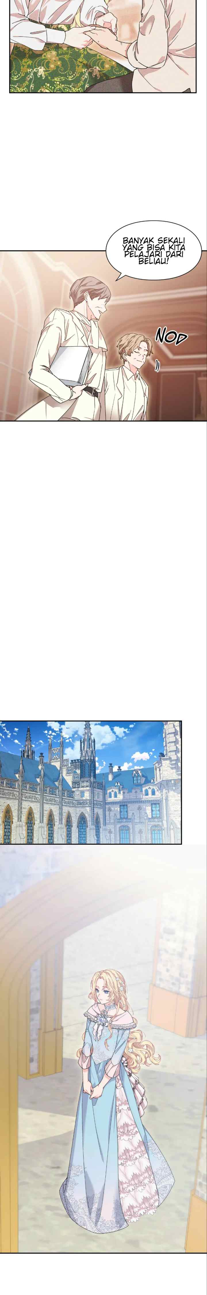 Doctor Elise: The Royal Lady with the Lamp chapter 148 halaman 14