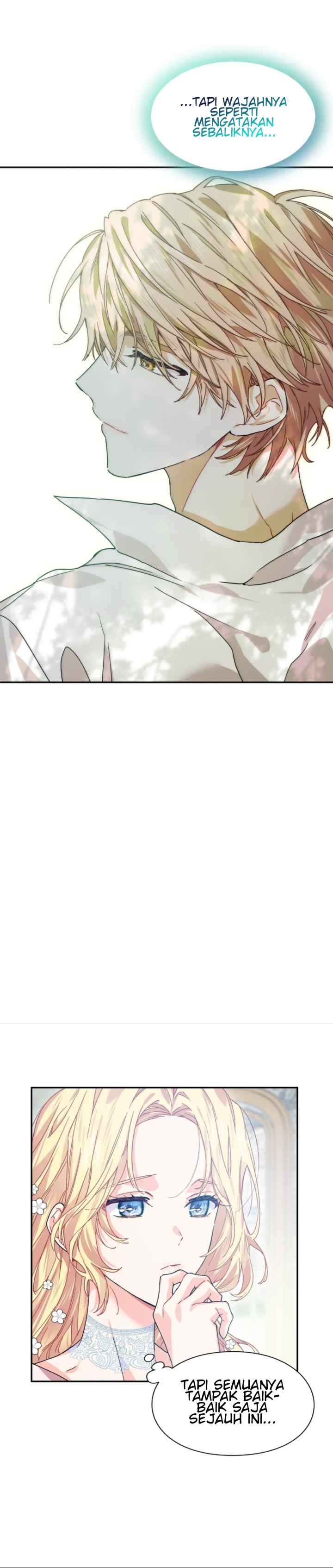 Doctor Elise: The Royal Lady with the Lamp chapter 148 halaman 16