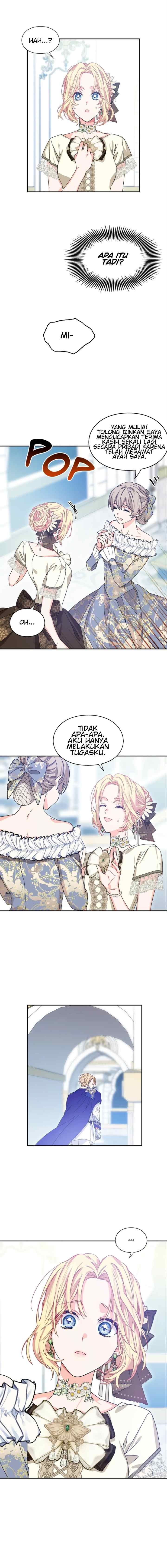 Doctor Elise: The Royal Lady with the Lamp chapter 149 halaman 10