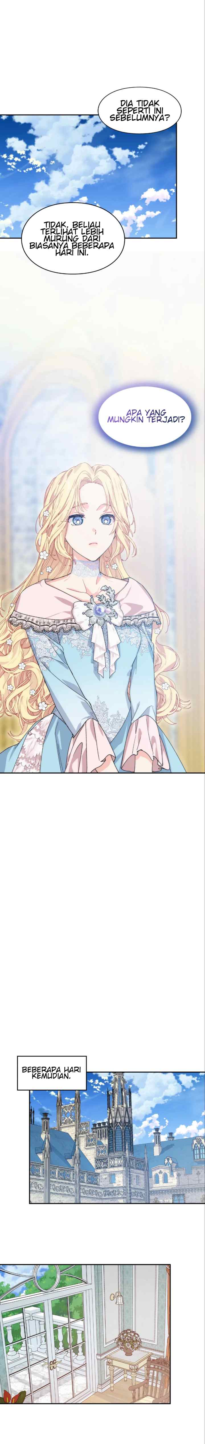 Doctor Elise: The Royal Lady with the Lamp chapter 149 halaman 5