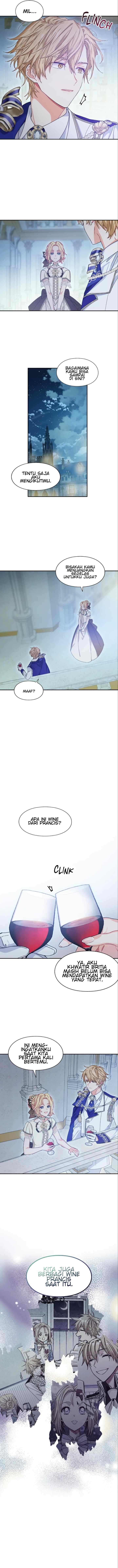 Doctor Elise: The Royal Lady with the Lamp chapter 149 halaman 12