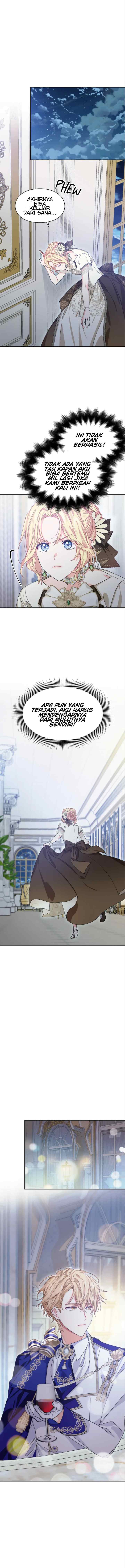 Doctor Elise: The Royal Lady with the Lamp chapter 149 halaman 11
