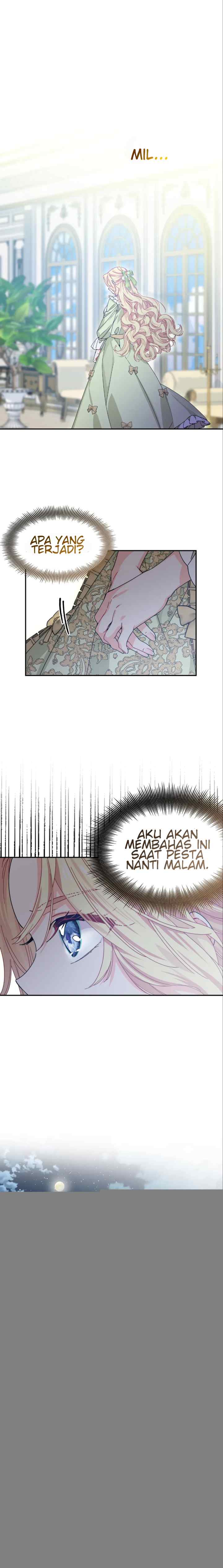 Doctor Elise: The Royal Lady with the Lamp chapter 149 halaman 7