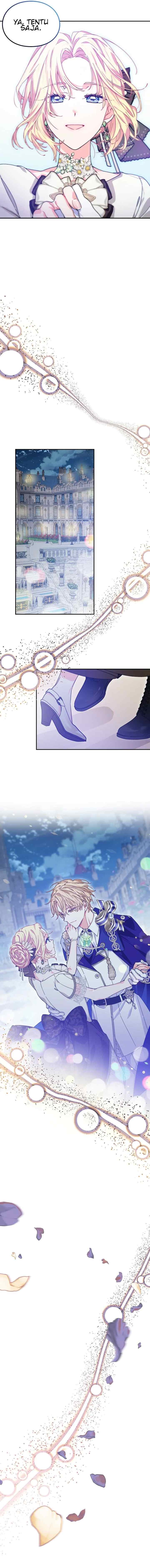 Doctor Elise: The Royal Lady with the Lamp chapter 150 halaman 7