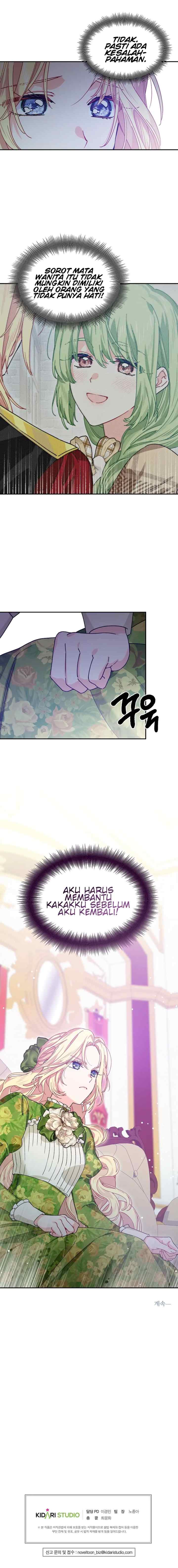 Doctor Elise: The Royal Lady with the Lamp chapter 151 halaman 12