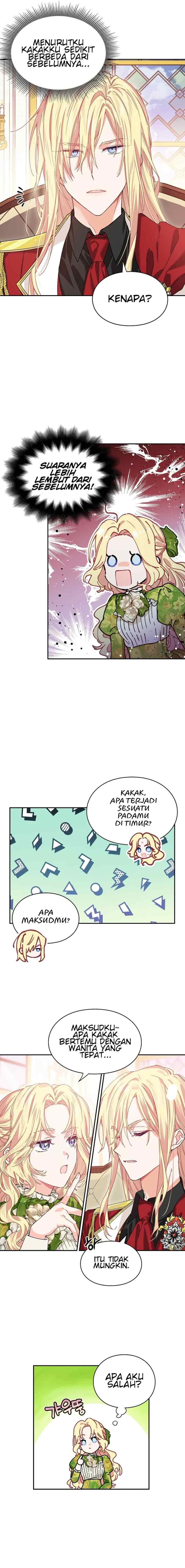 Doctor Elise: The Royal Lady with the Lamp chapter 151 halaman 4