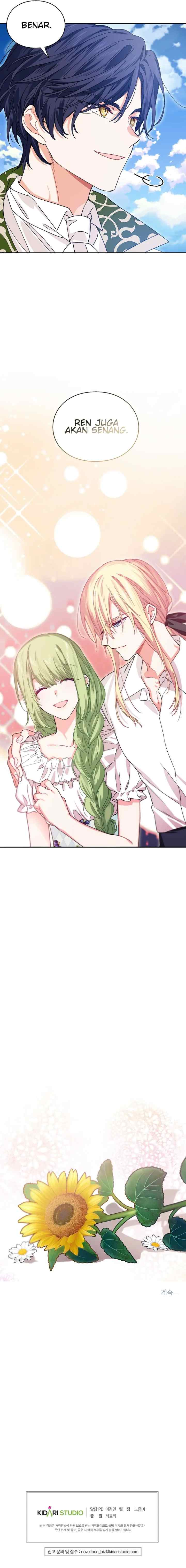 Doctor Elise: The Royal Lady with the Lamp chapter 153 halaman 12