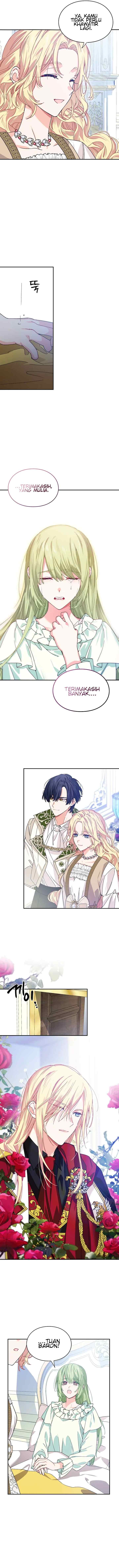 Doctor Elise: The Royal Lady with the Lamp chapter 153 halaman 9