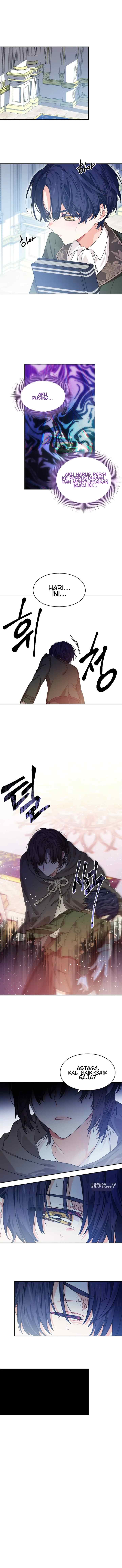 Doctor Elise: The Royal Lady with the Lamp chapter 155 halaman 6