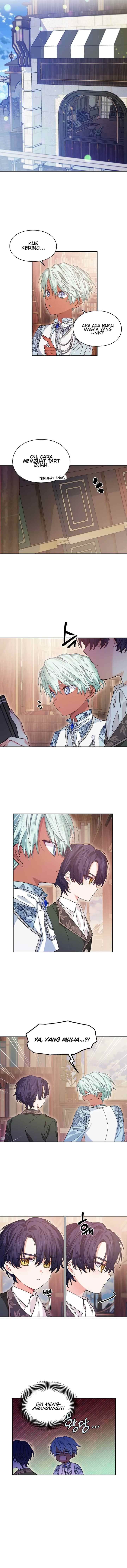Doctor Elise: The Royal Lady with the Lamp chapter 155 halaman 4
