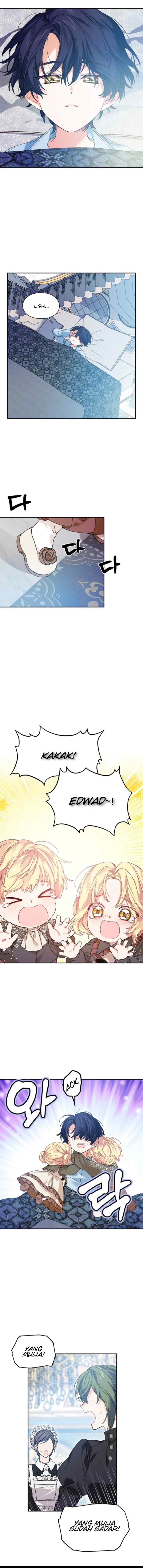 Doctor Elise: The Royal Lady with the Lamp chapter 156 halaman 5