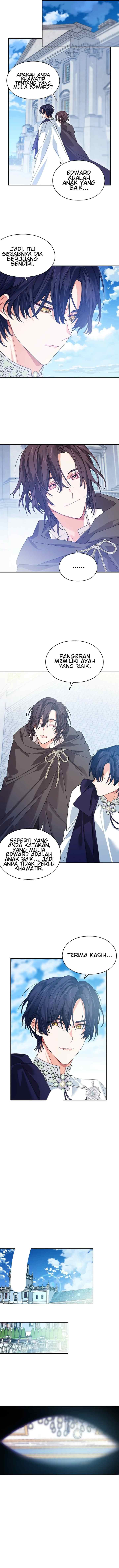 Doctor Elise: The Royal Lady with the Lamp chapter 156 halaman 4