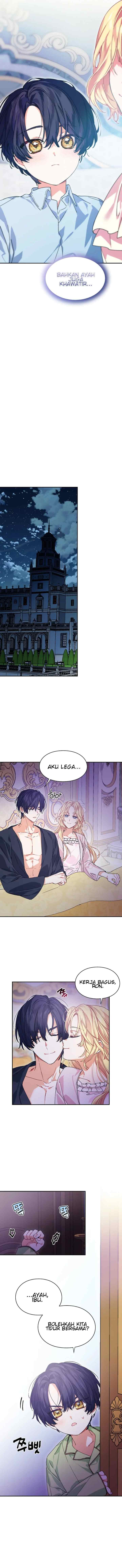 Doctor Elise: The Royal Lady with the Lamp chapter 156 halaman 11