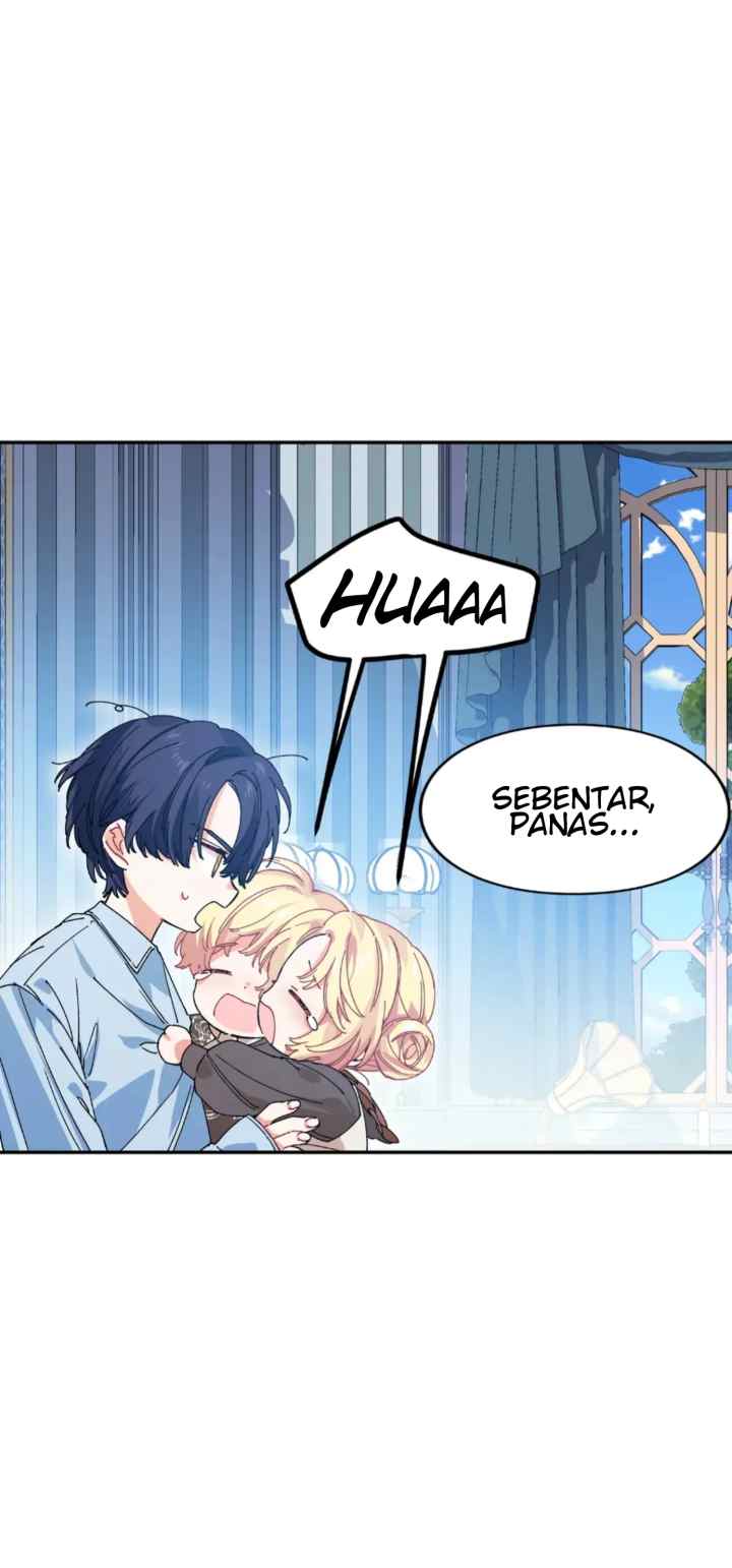 Doctor Elise: The Royal Lady with the Lamp chapter 156 halaman 6