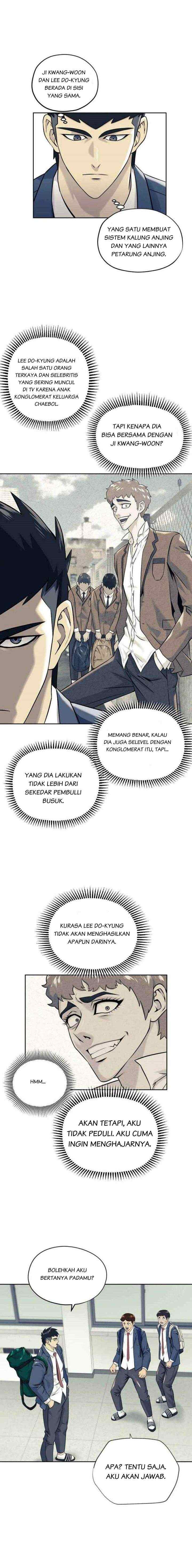 Dog Collar chapter 8 halaman 10