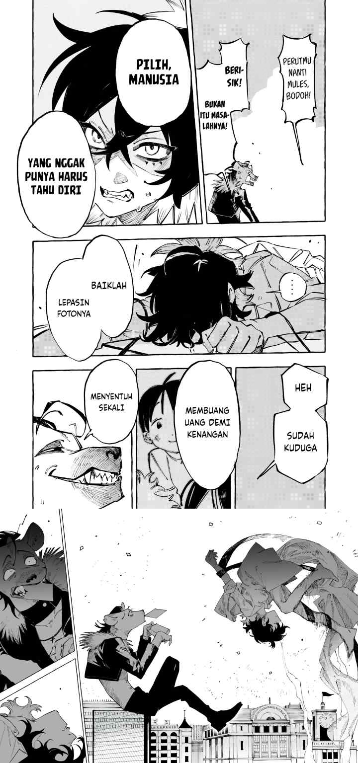 DOG MATIC chapter 3 halaman 7
