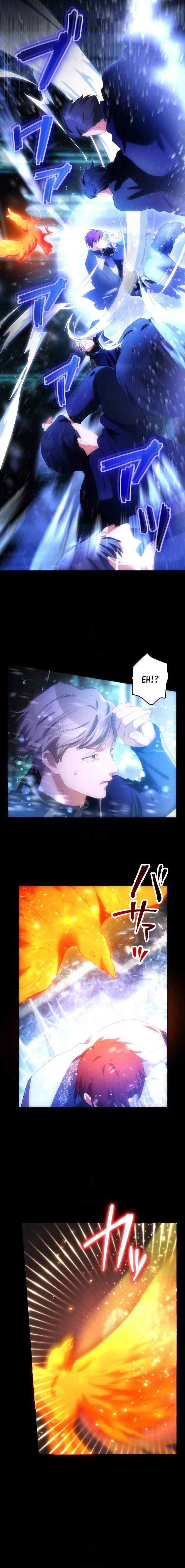 Dokusen Yoku ga Tsuyoi Honou Tei ni Shuuchaku Saretemasu chapter 12 halaman 17