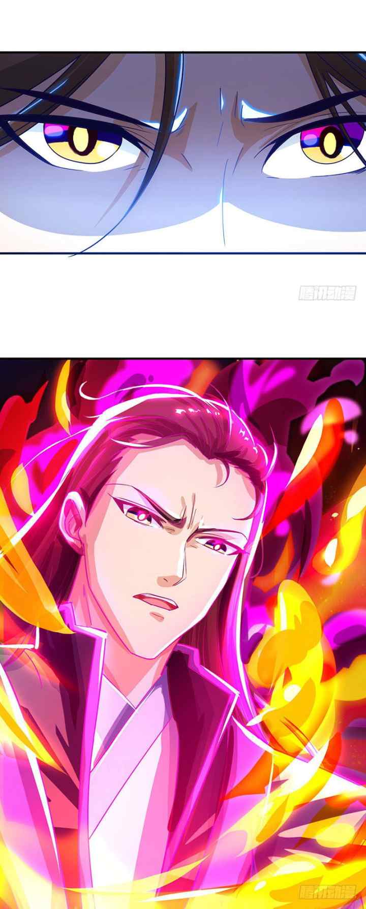 Dominate The Three Realms chapter 6 halaman 6