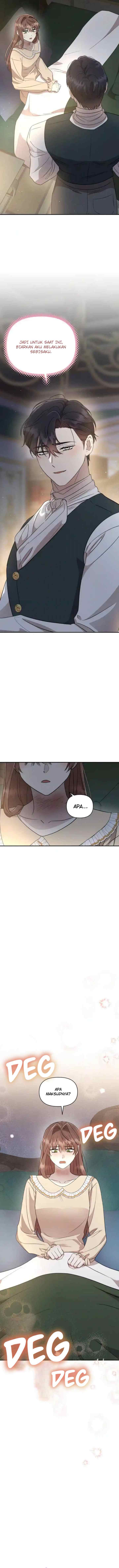 Don't Be Carelessly Kind chapter 29 halaman 8