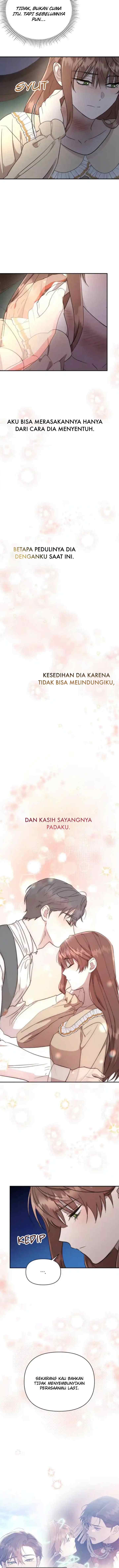 Don't Be Carelessly Kind chapter 29 halaman 10
