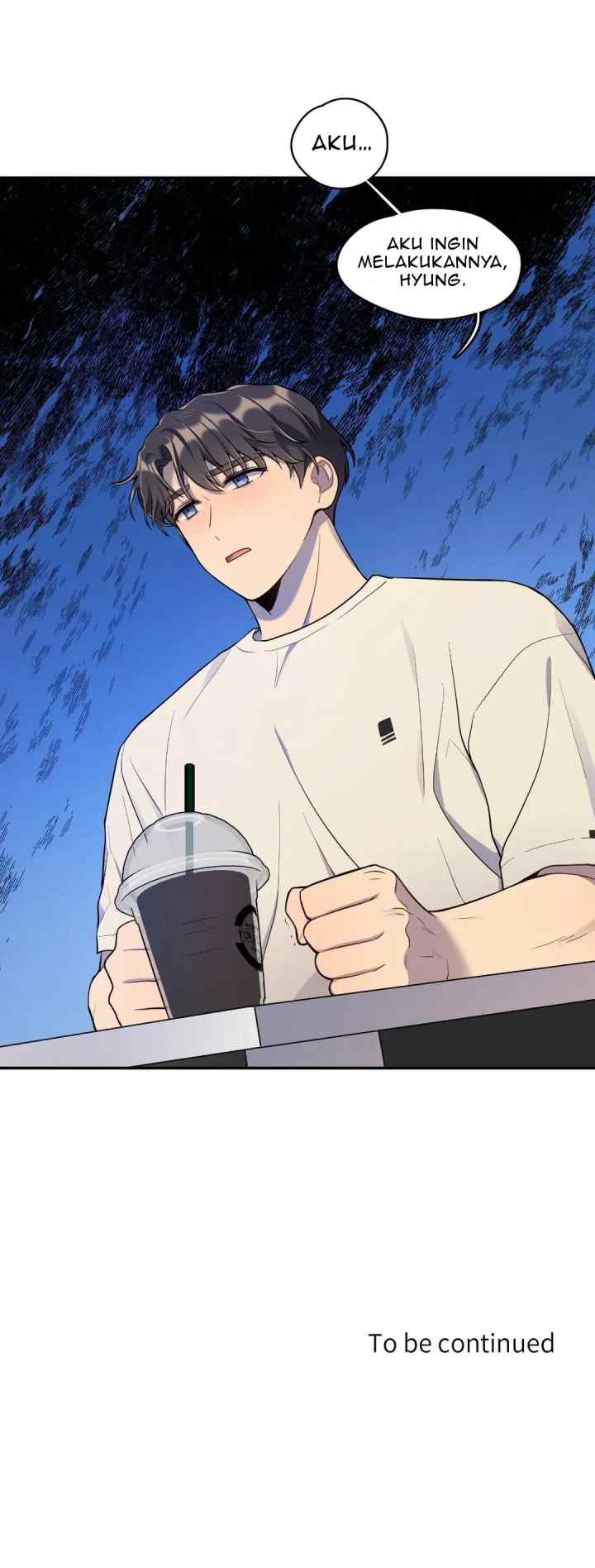 Don't Get Caught! xxx chapter 12 halaman 20