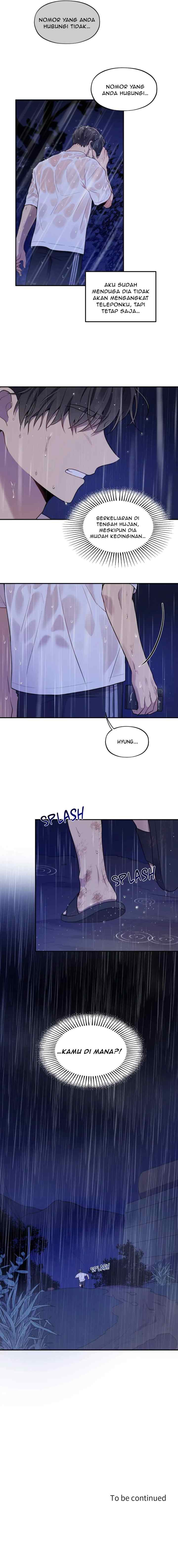 Don't Get Caught! xxx chapter 16 halaman 14