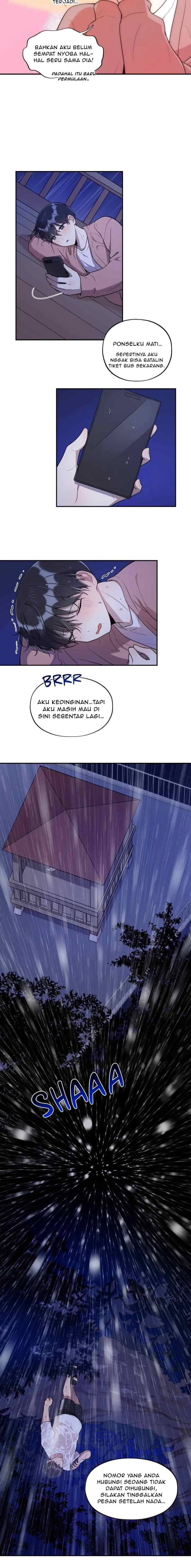 Don't Get Caught! xxx chapter 16 halaman 13