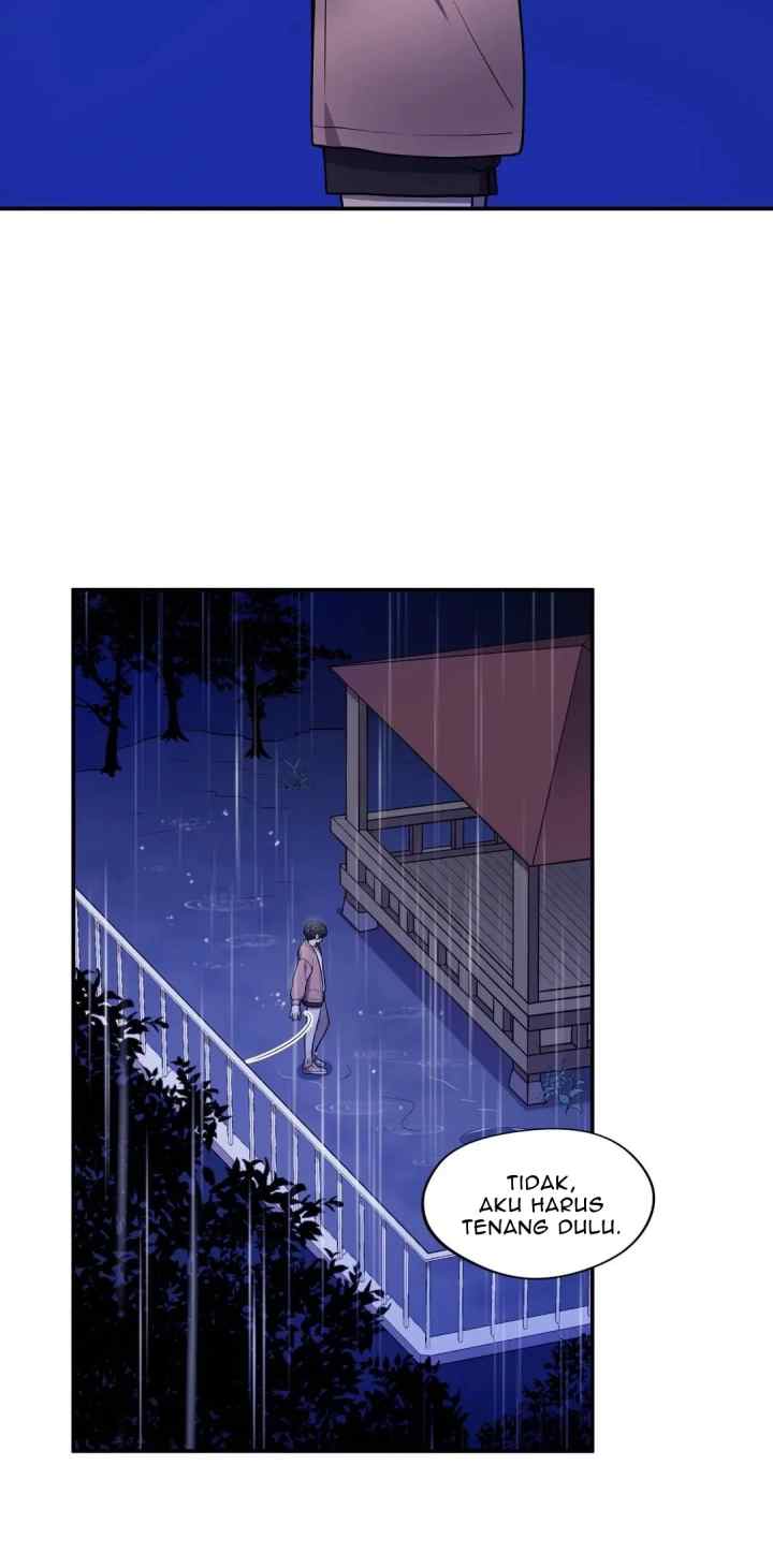 Don't Get Caught! xxx chapter 16 halaman 7