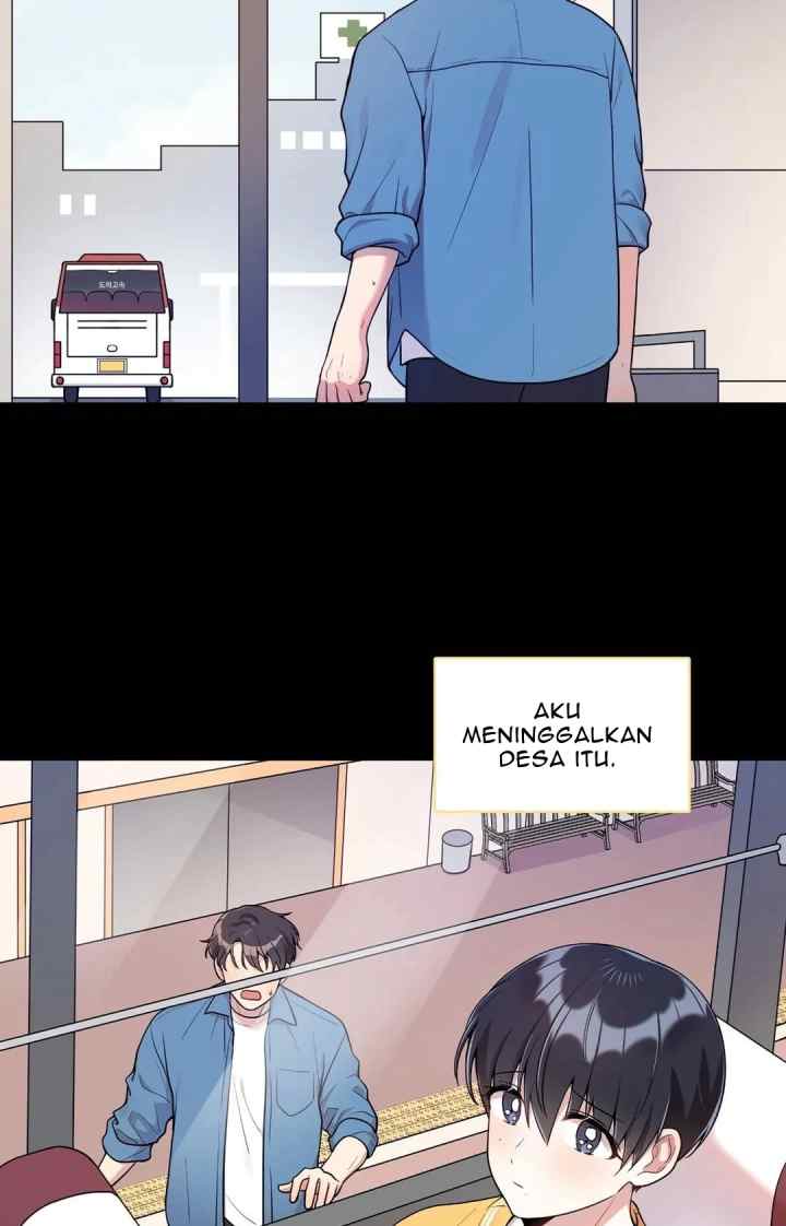 Don't Get Caught! xxx chapter 17 halaman 13