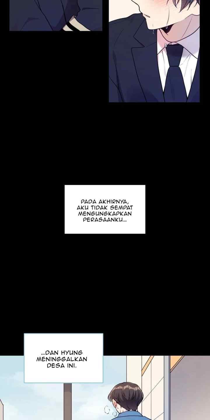 Don't Get Caught! xxx chapter 17 halaman 12