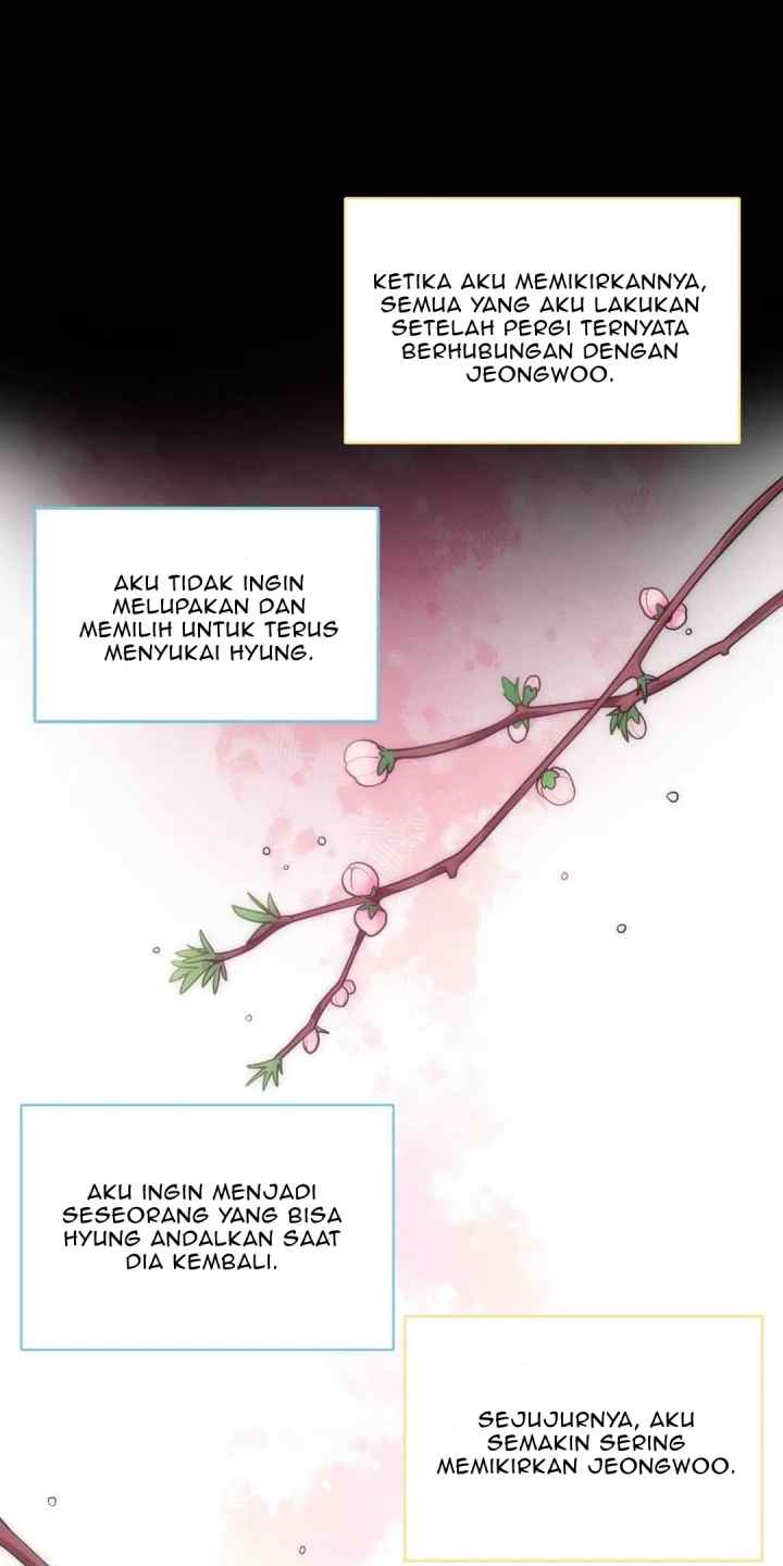 Don't Get Caught! xxx chapter 17 halaman 15