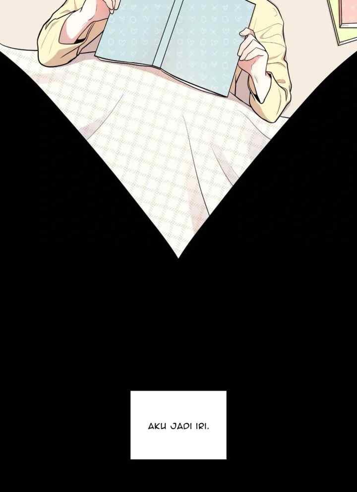 Don't Get Caught! xxx chapter 17 halaman 6
