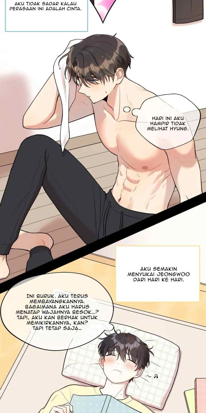 Don't Get Caught! xxx chapter 17 halaman 5