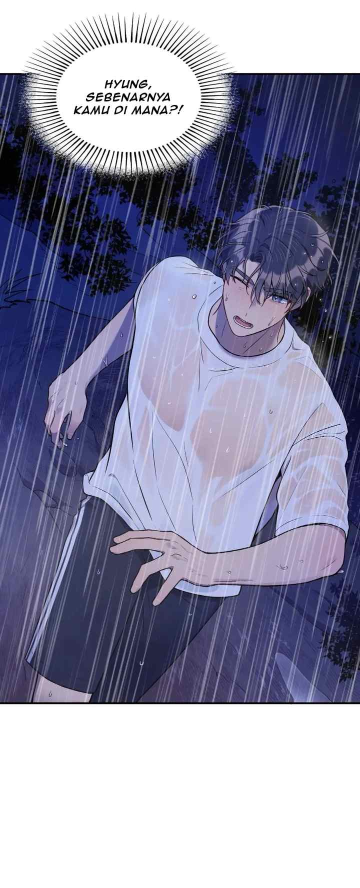 Don't Get Caught! xxx chapter 17 halaman 19