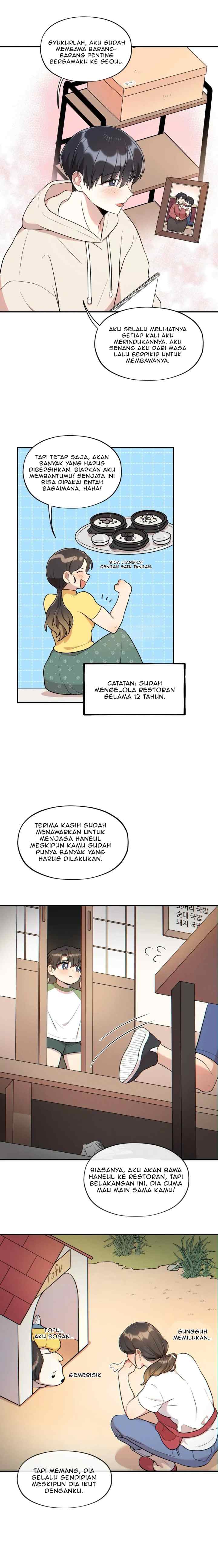 Don't Get Caught! xxx chapter 19 halaman 14