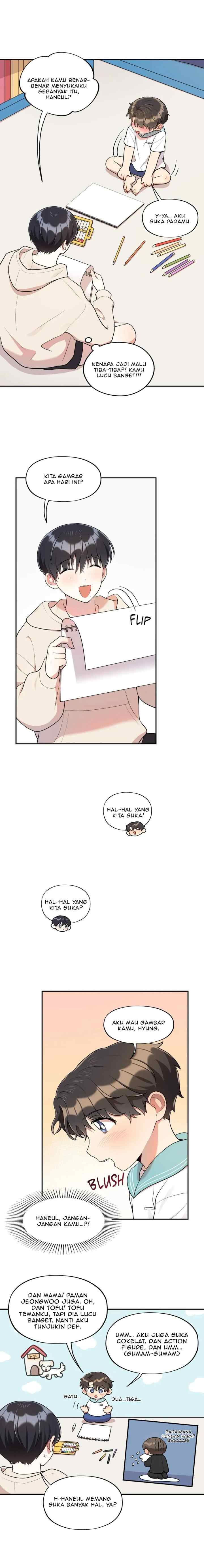 Don't Get Caught! xxx chapter 19 halaman 11