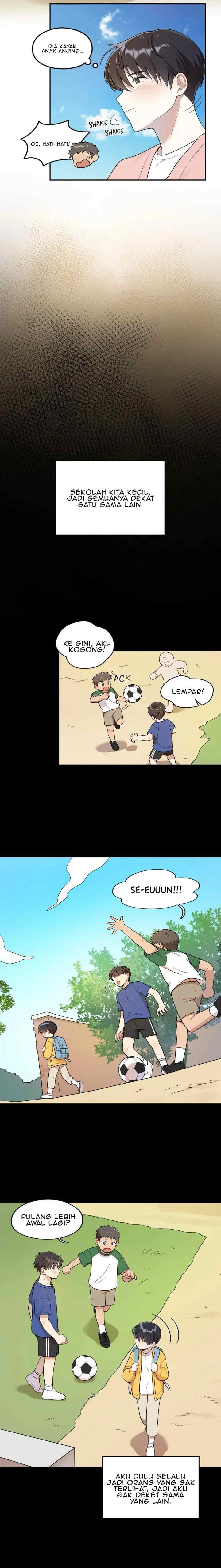 Don't Get Caught! xxx chapter 5 halaman 6