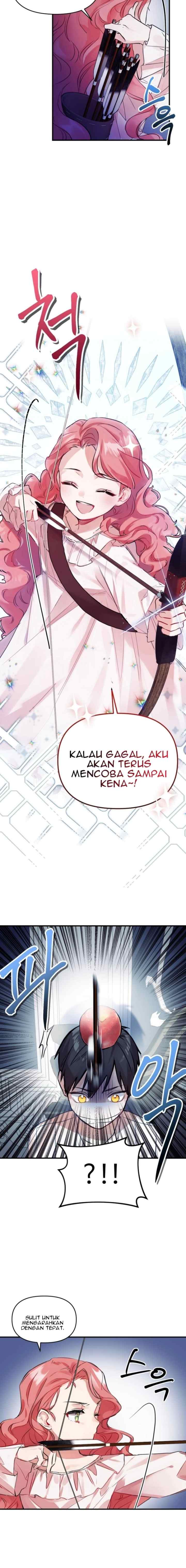 Don't Tame The Tomboy chapter 1 halaman 17