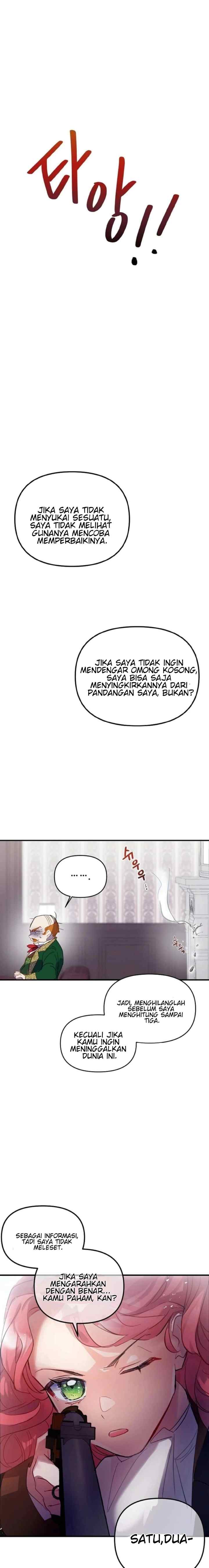Don't Tame The Tomboy chapter 2 halaman 13