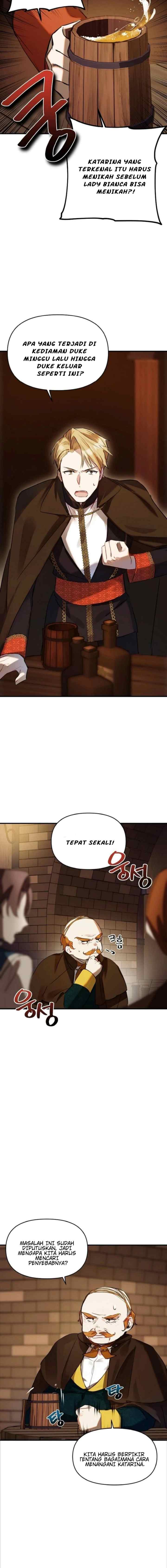 Don't Tame The Tomboy chapter 3 halaman 5